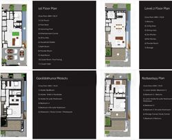 Opera Estate (D15), Terrace #560637791